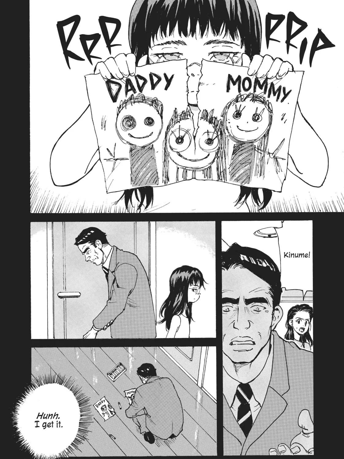Read CANDY AND CIGARETTES chapter 8 image 30 on Lezhin