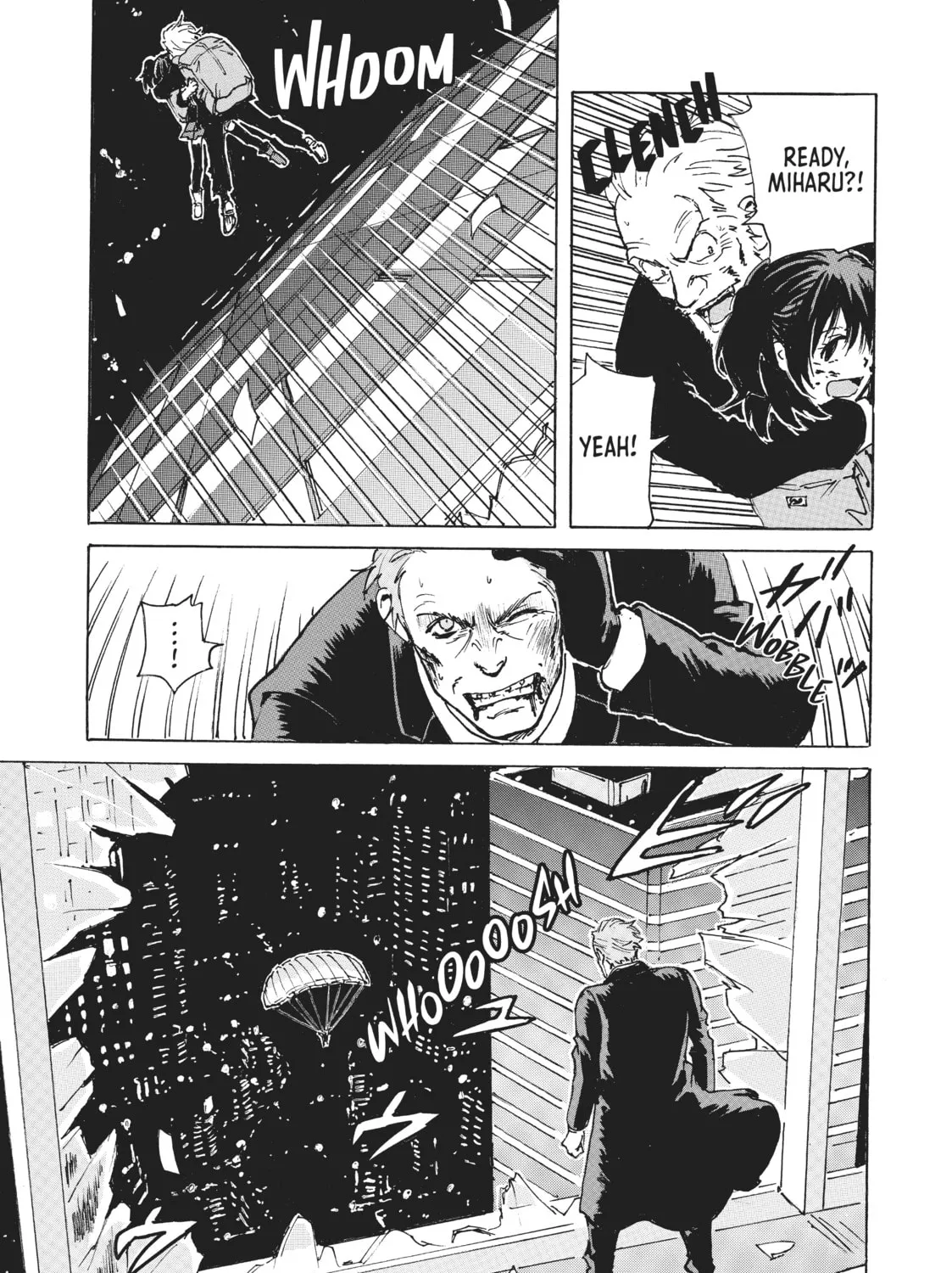 Read CANDY AND CIGARETTES chapter 8 image 60 on Lezhin