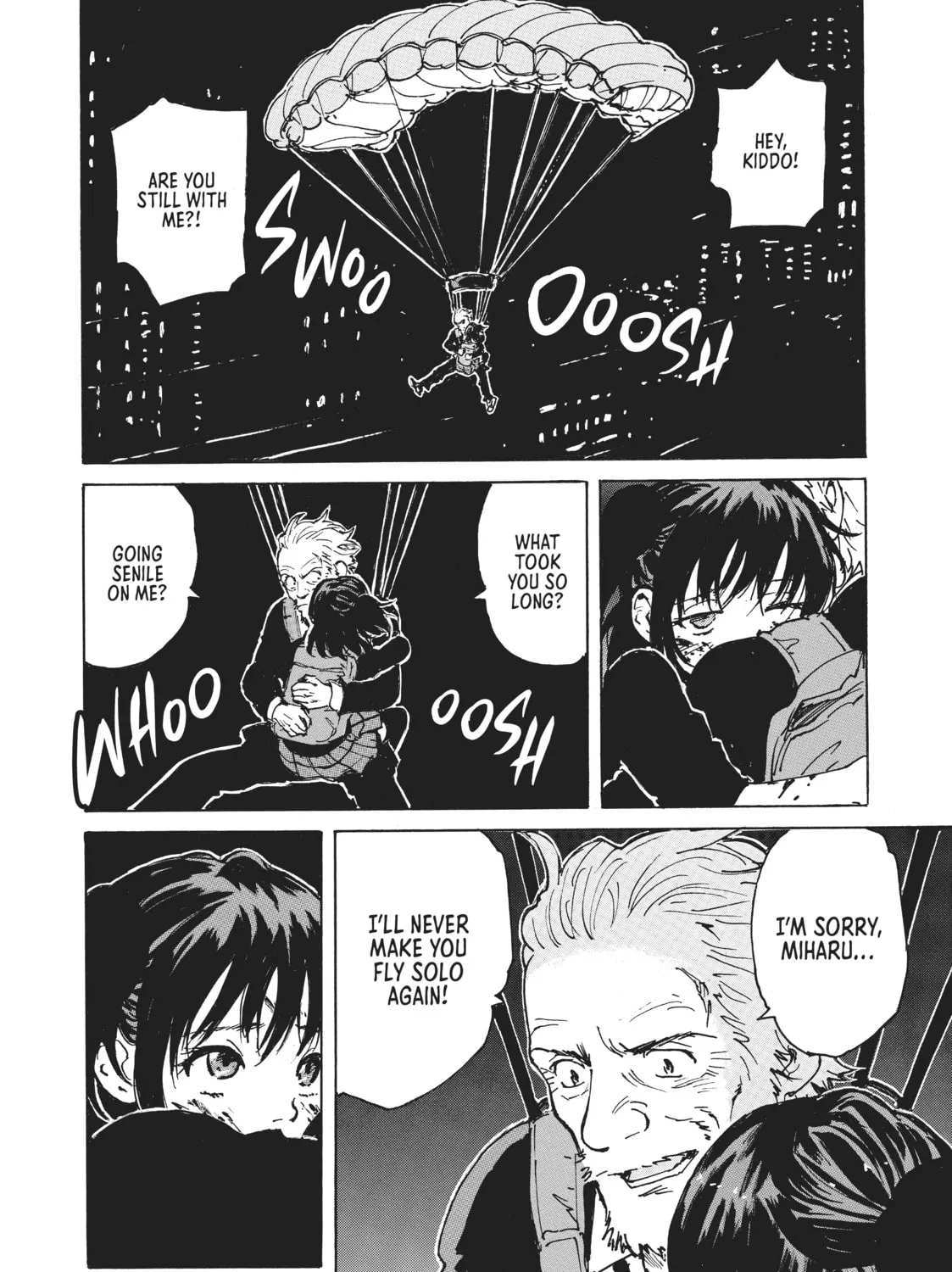 Read CANDY AND CIGARETTES chapter 8 image 62 on Lezhin
