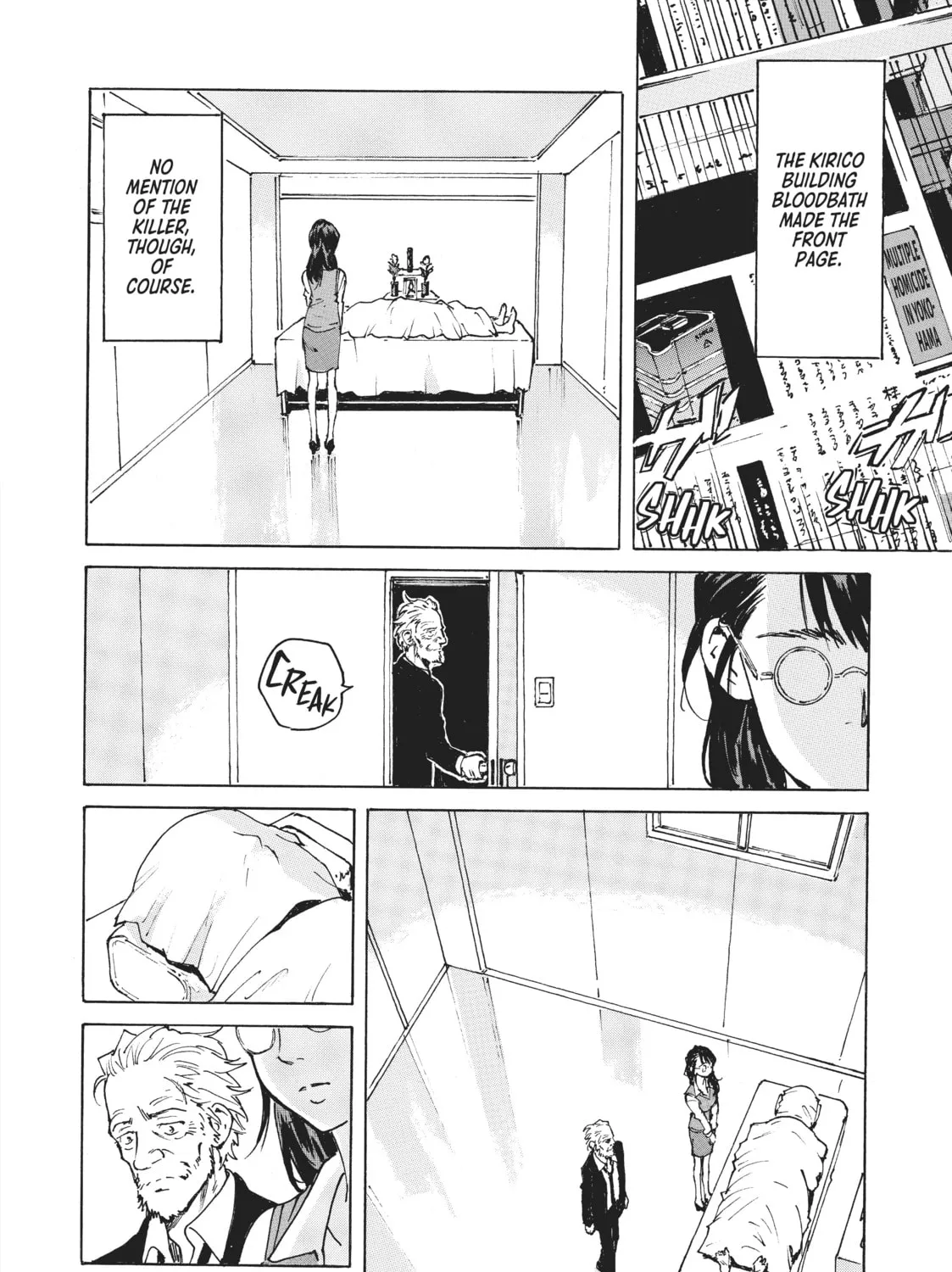 Read CANDY AND CIGARETTES chapter 8 image 66 on Lezhin
