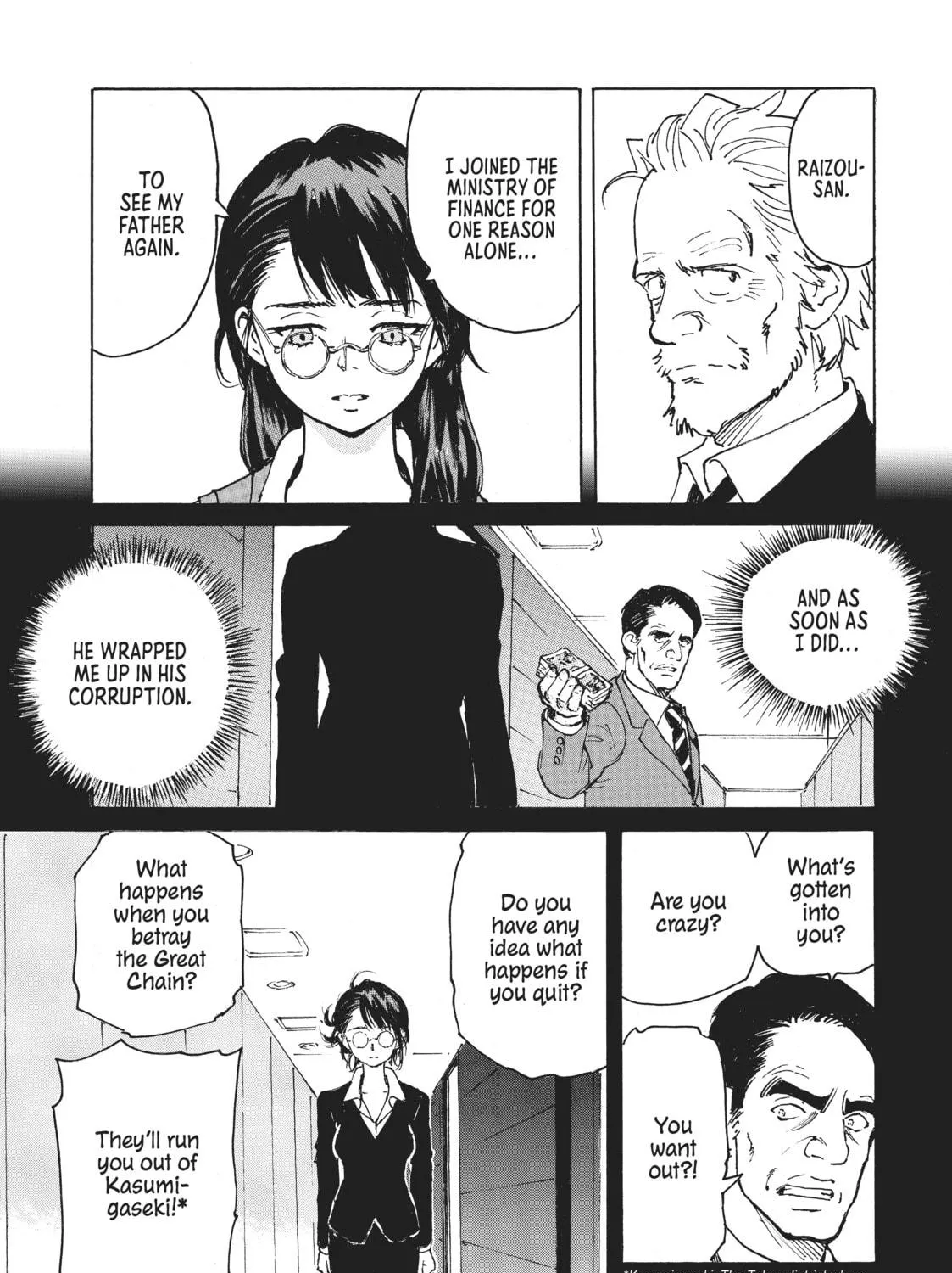 Read CANDY AND CIGARETTES chapter 8 image 68 on Lezhin