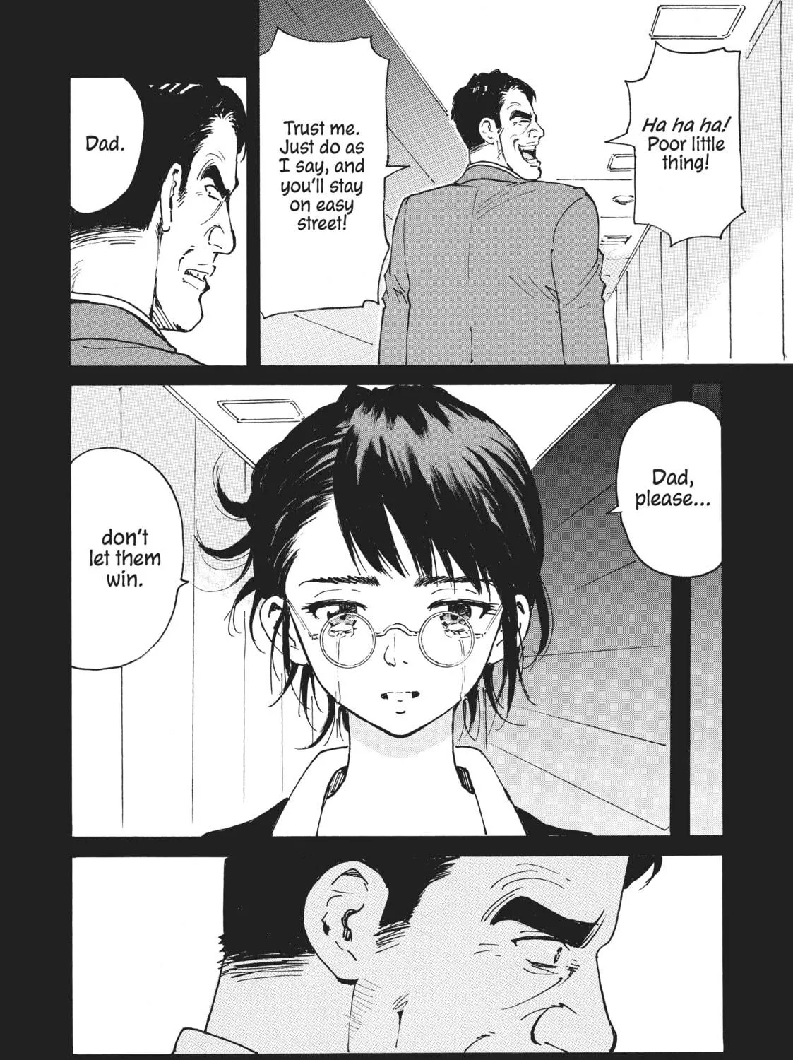 Read CANDY AND CIGARETTES chapter 8 image 70 on Lezhin