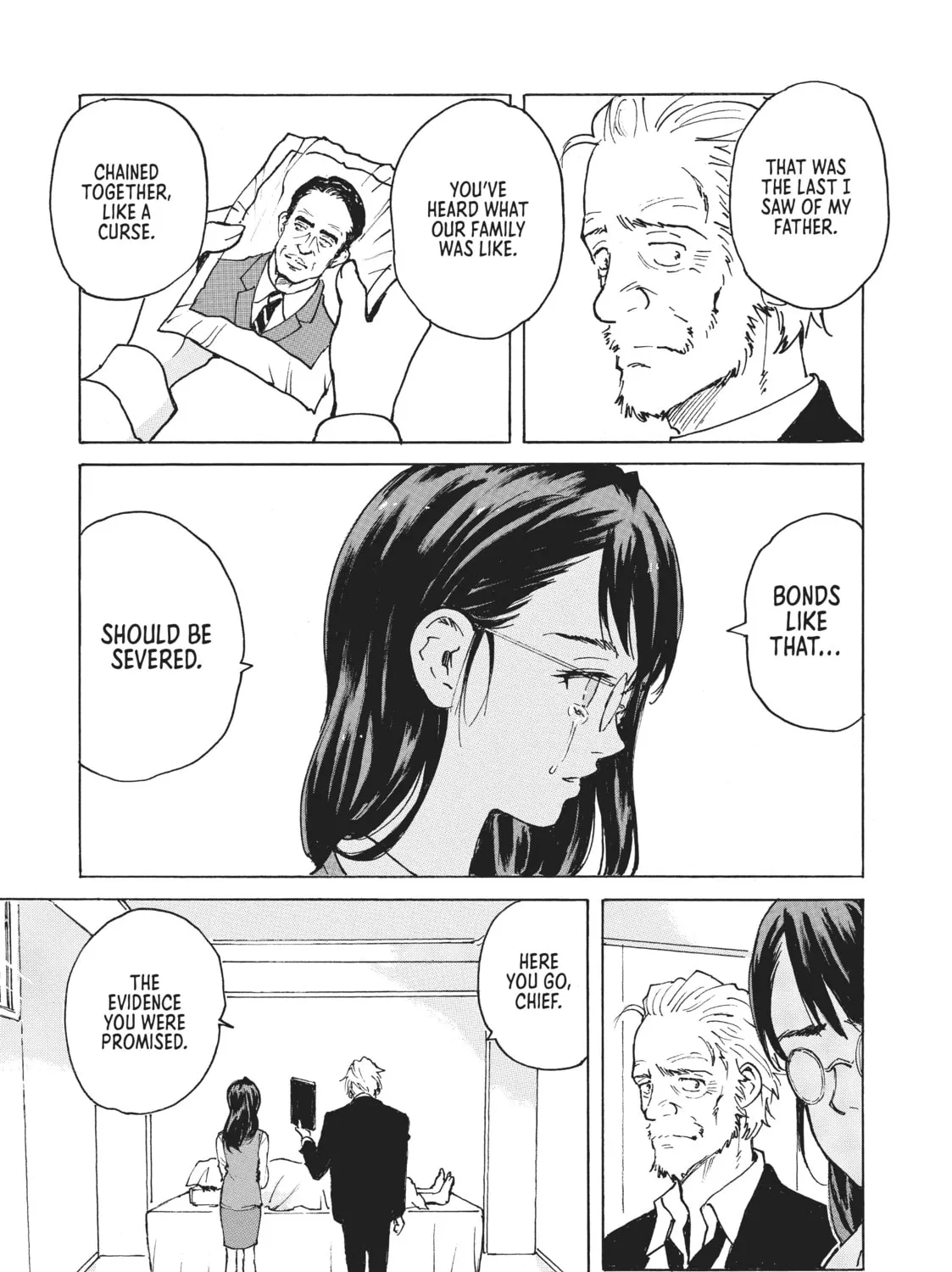 Read CANDY AND CIGARETTES chapter 8 image 72 on Lezhin