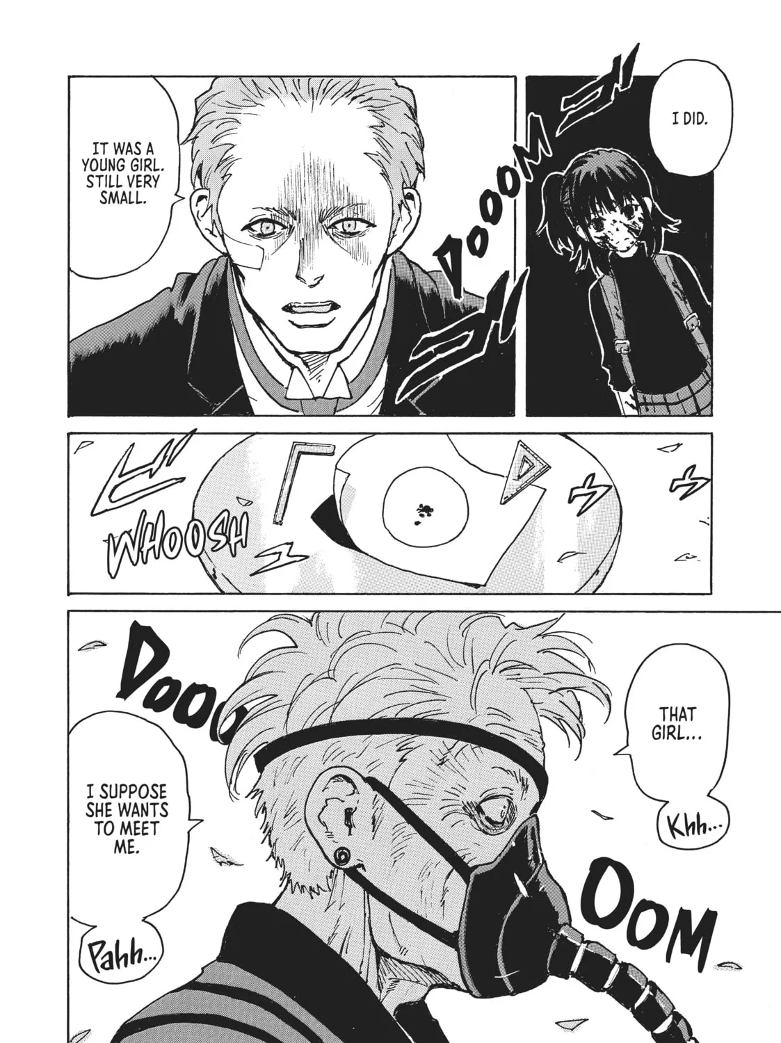 Read CANDY AND CIGARETTES chapter 9 image 26 on Lezhin