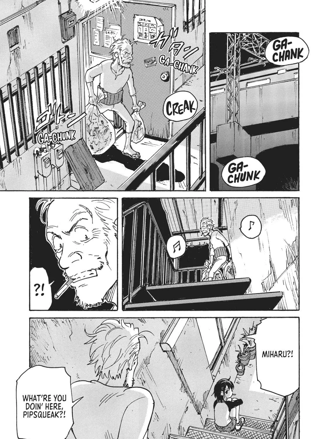 Read CANDY AND CIGARETTES chapter 9 image 52 on Lezhin