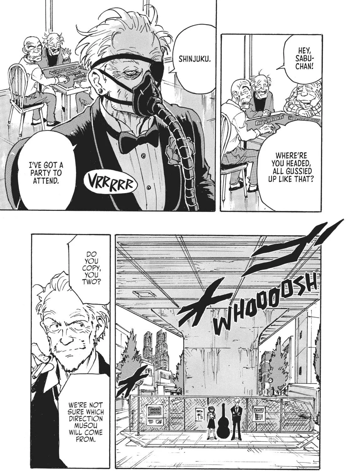 Read CANDY AND CIGARETTES chapter 9 image 68 on Lezhin