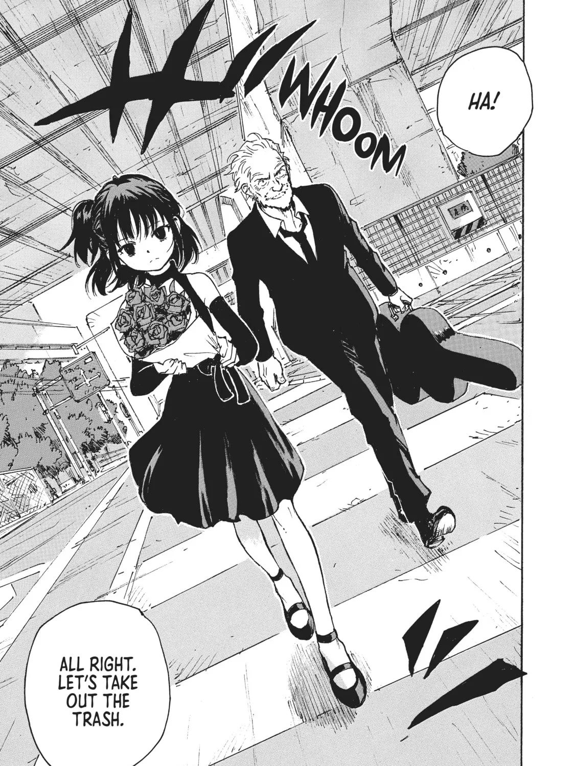 Read CANDY AND CIGARETTES chapter 9 image 72 on Lezhin