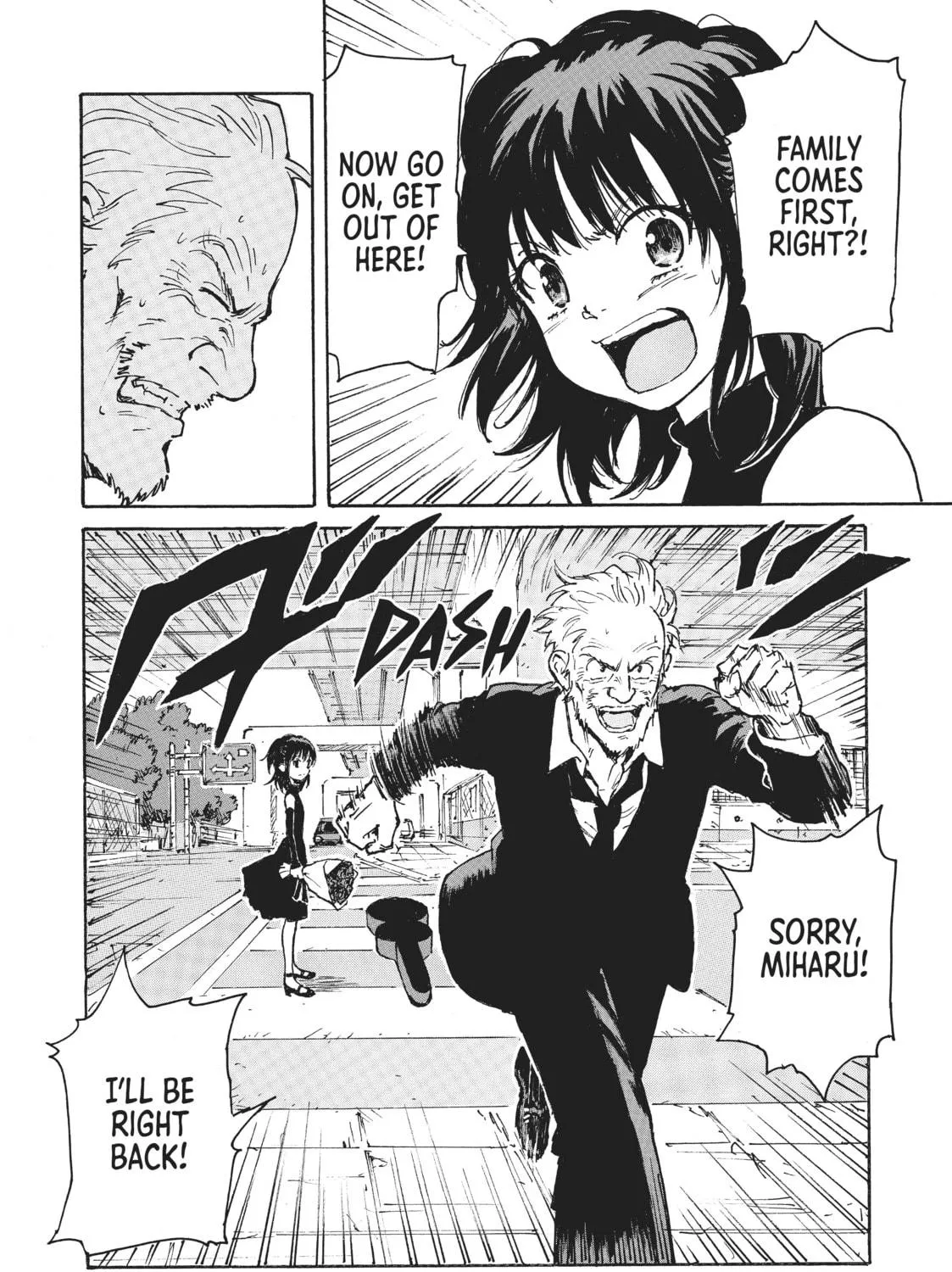 Read CANDY AND CIGARETTES chapter 9 image 78 on Lezhin