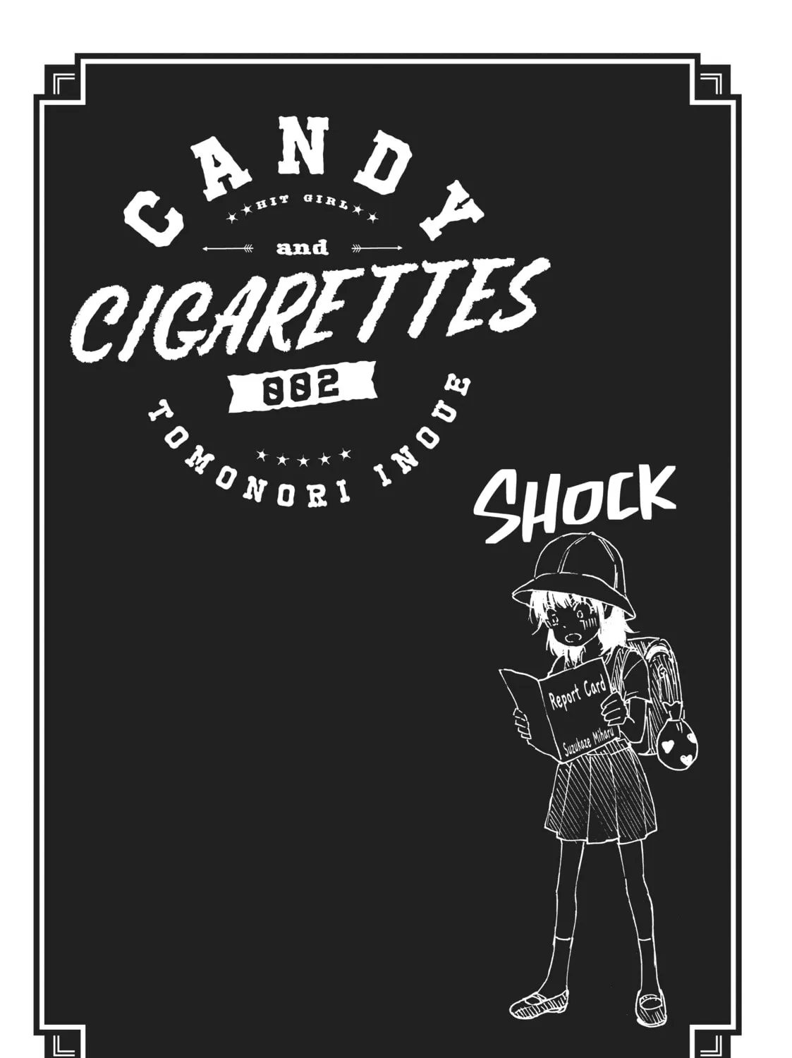 Read CANDY AND CIGARETTES chapter 9 image 84 on Lezhin