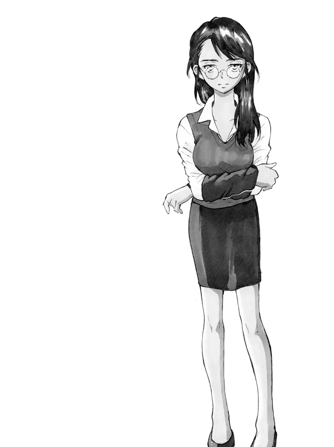 Read CANDY AND CIGARETTES chapter 9 image 90 on Lezhin