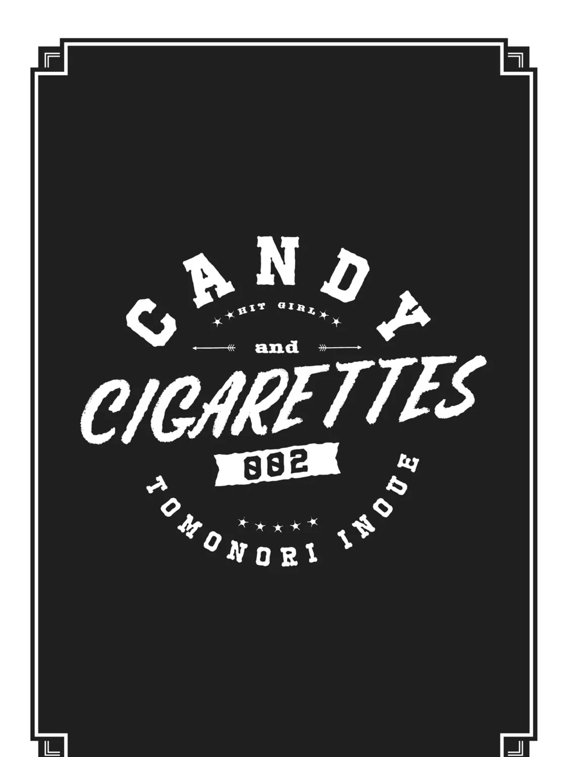 Read CANDY AND CIGARETTES chapter 9 image 92 on Lezhin