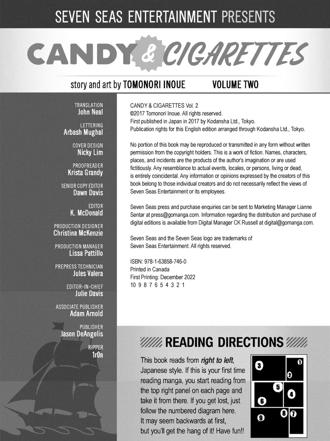 Read CANDY AND CIGARETTES chapter 9 image 94 on Lezhin