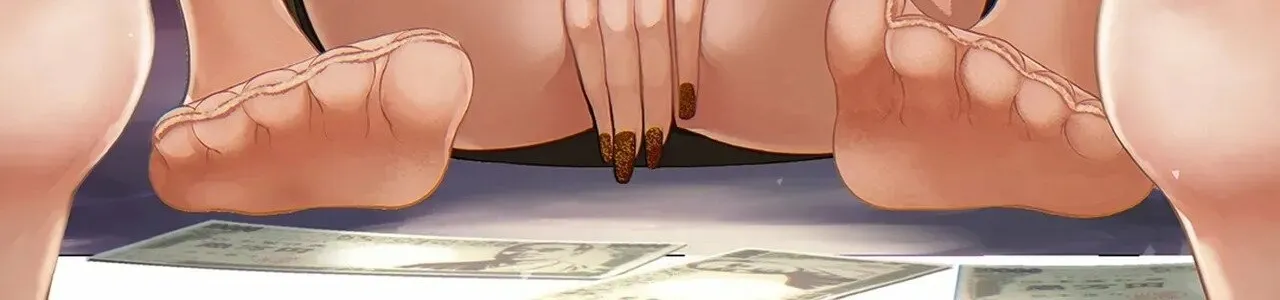 Read Candy and Whip chapter 1 image 1 on Lezhin