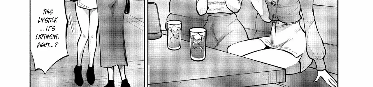 Read Candy and Whip chapter 1 image 21 on Lezhin