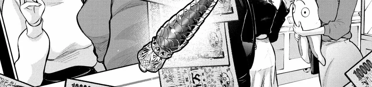 Read Candy and Whip chapter 1 image 25 on Lezhin