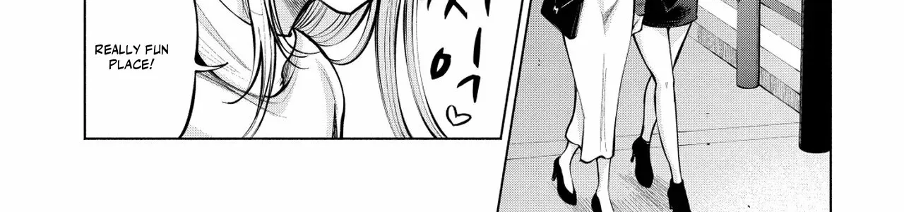 Read Candy and Whip chapter 1 image 27 on Lezhin