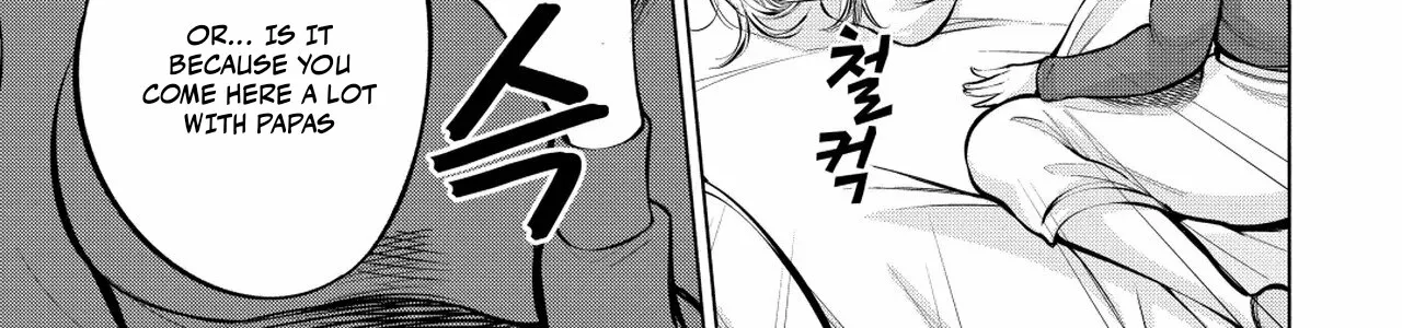 Read Candy and Whip chapter 1 image 35 on Lezhin