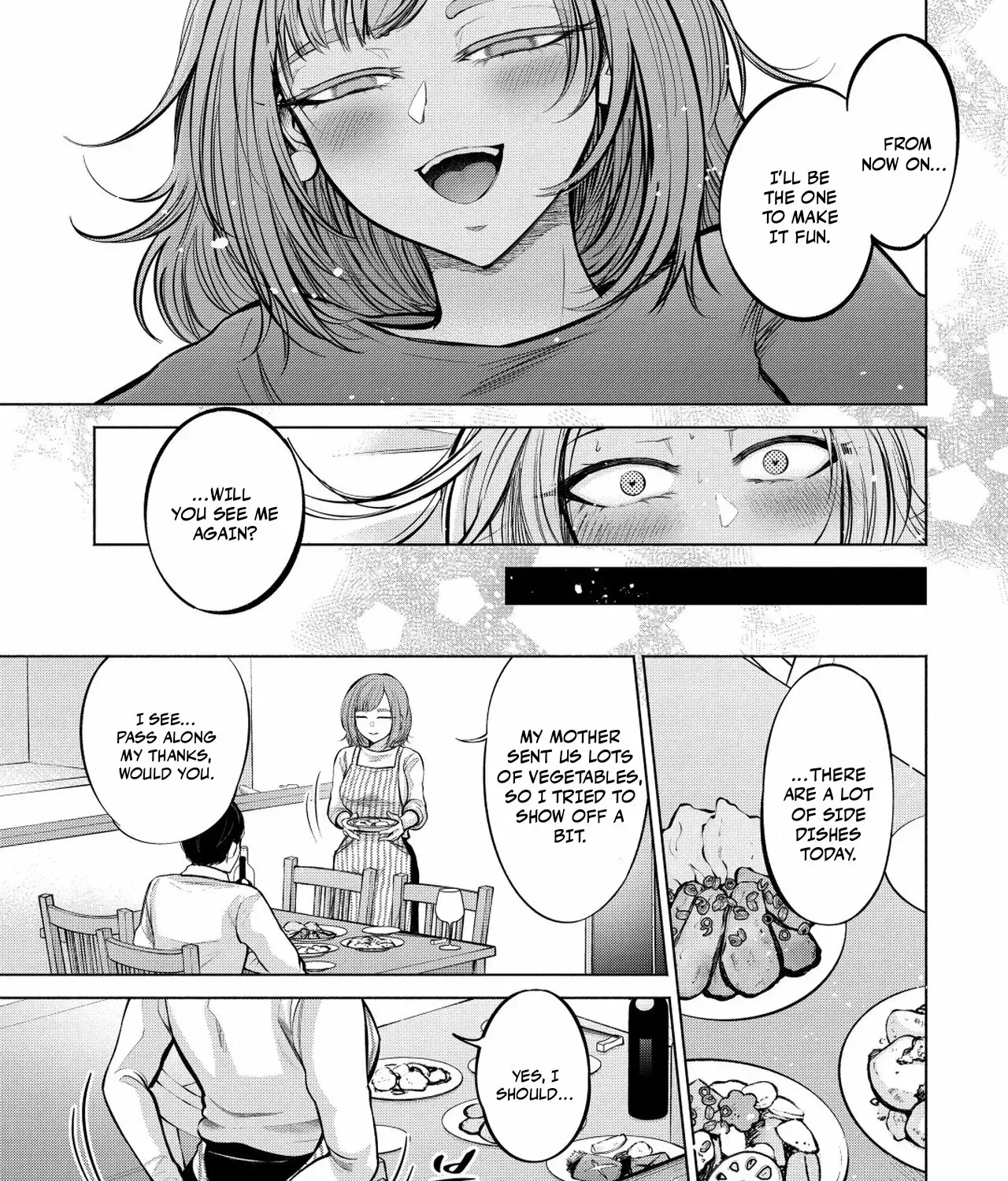 Read Candy and Whip chapter 1 image 50 on Lezhin