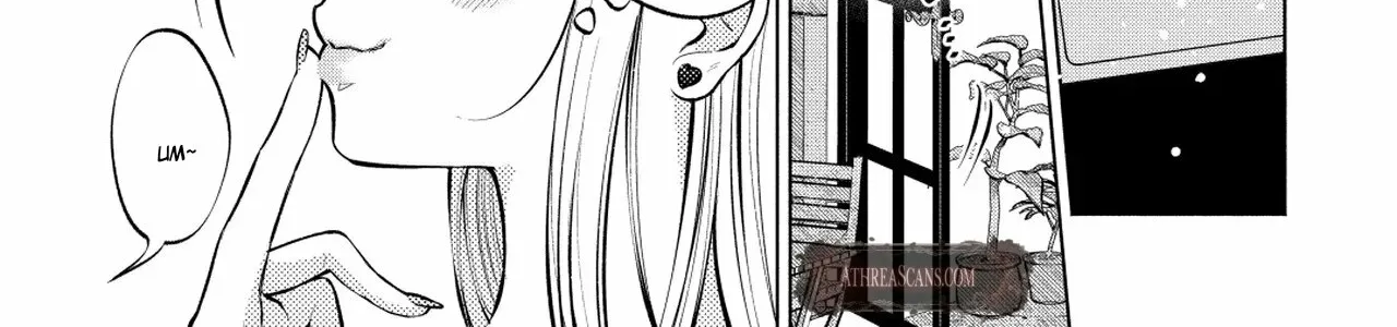 Read Candy and Whip chapter 1 image 7 on Lezhin