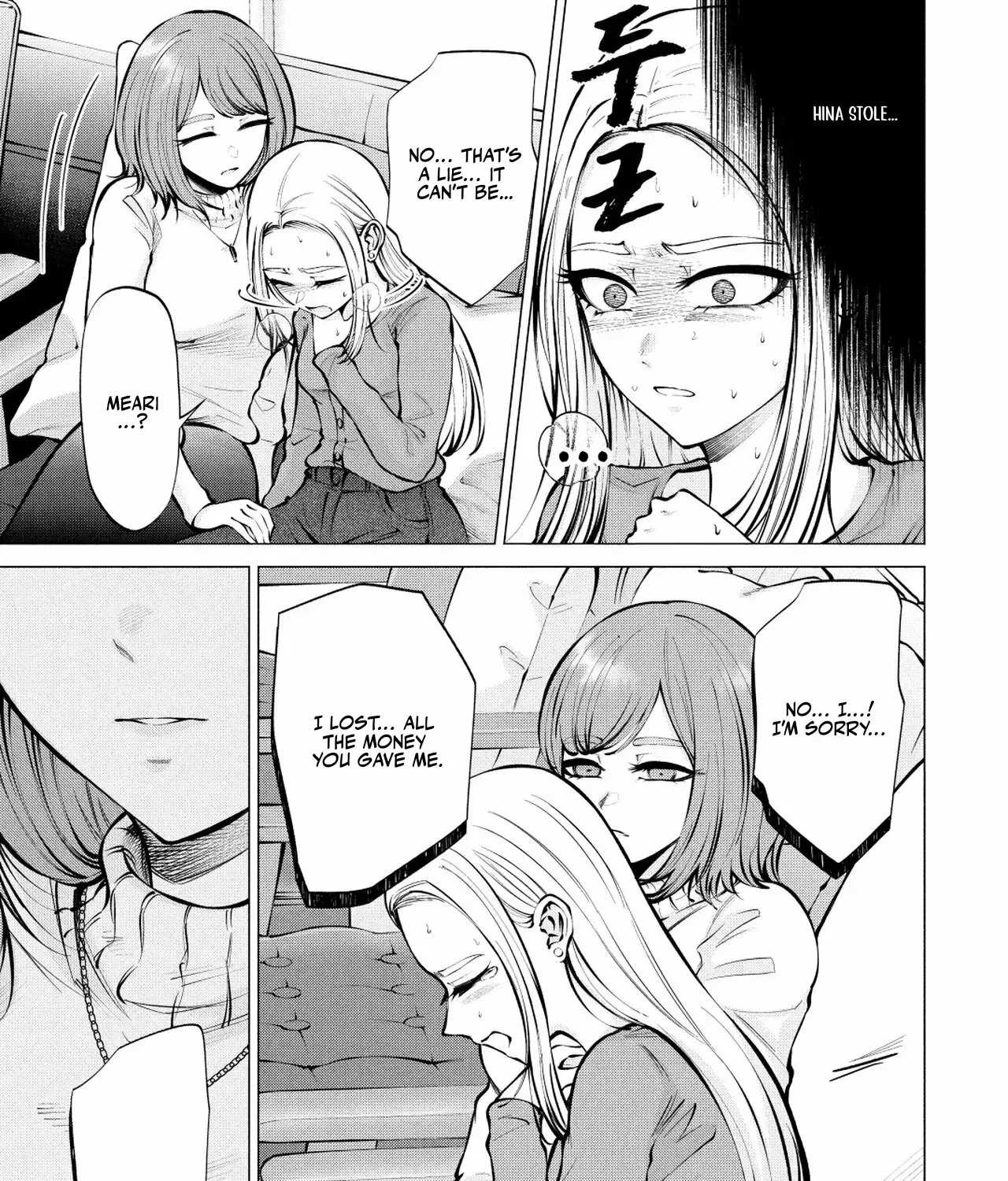 Read Candy and Whip chapter 10 image 18 on Lezhin