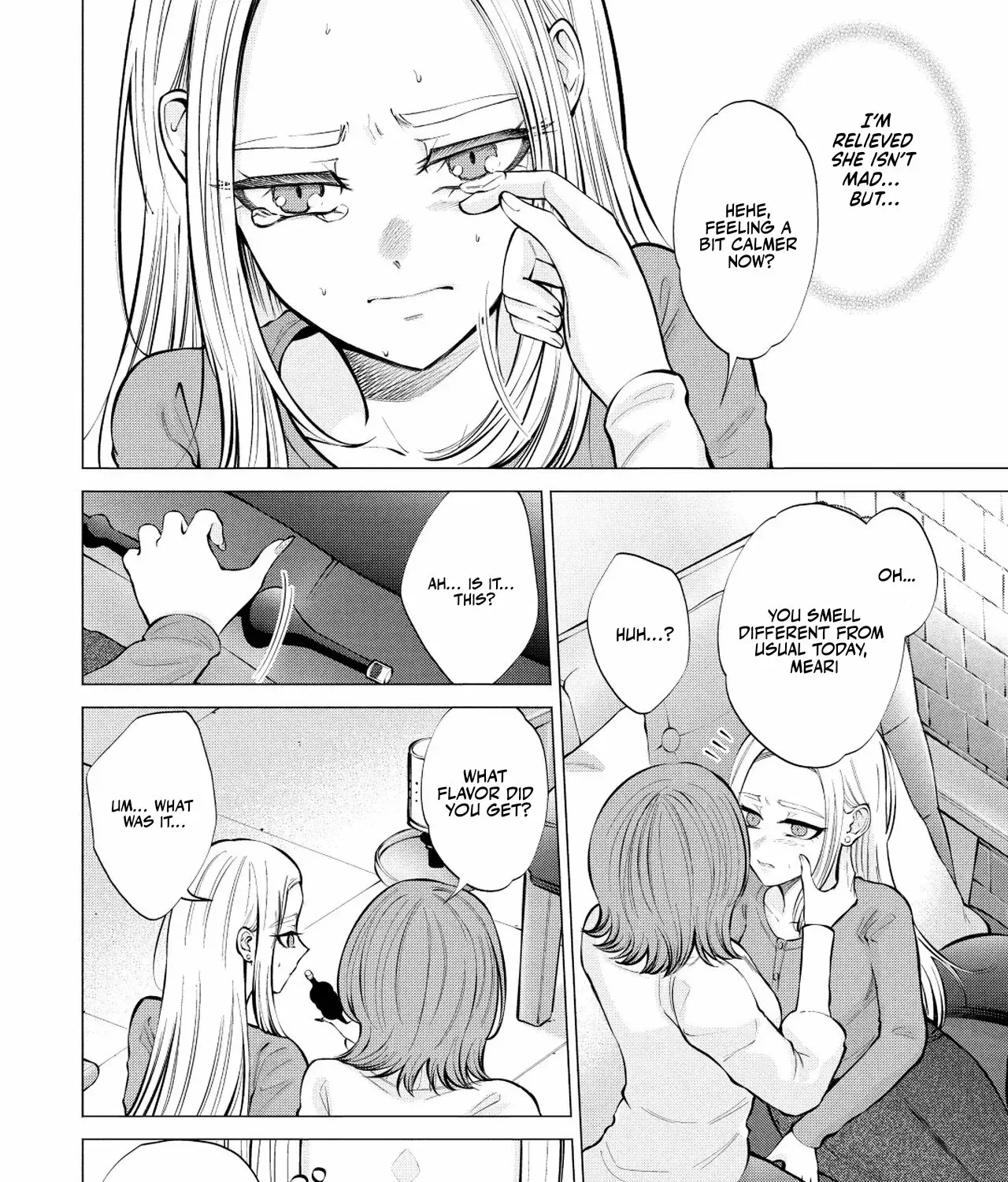 Read Candy and Whip chapter 10 image 24 on Lezhin