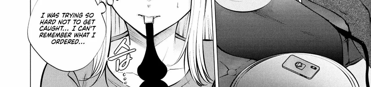 Read Candy and Whip chapter 10 image 25 on Lezhin