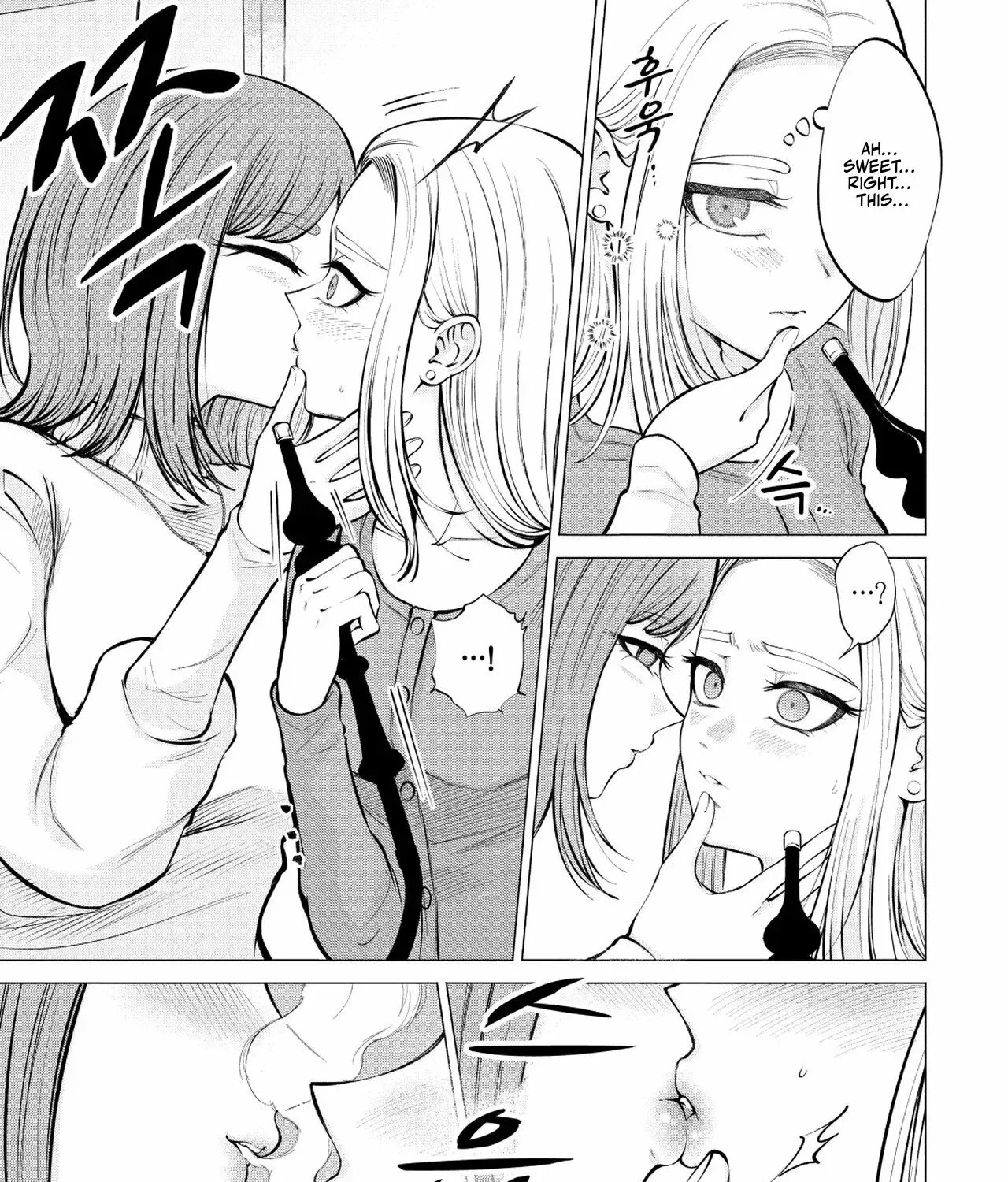 Read Candy and Whip chapter 10 image 26 on Lezhin