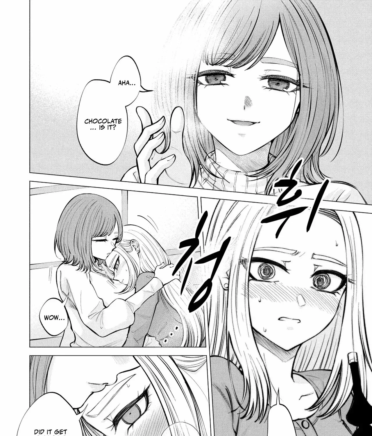 Read Candy and Whip chapter 10 image 28 on Lezhin