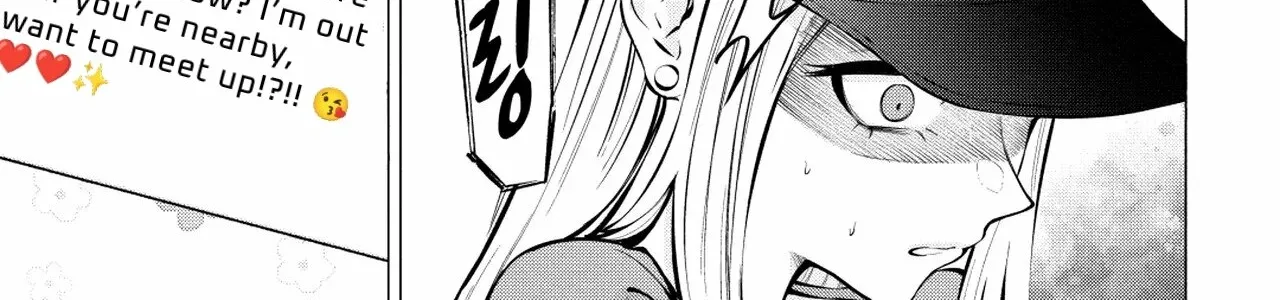 Read Candy and Whip chapter 10 image 3 on Lezhin