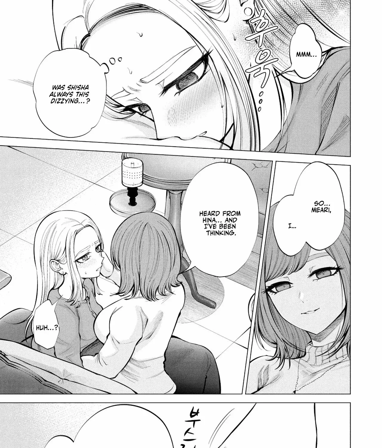 Read Candy and Whip chapter 10 image 30 on Lezhin