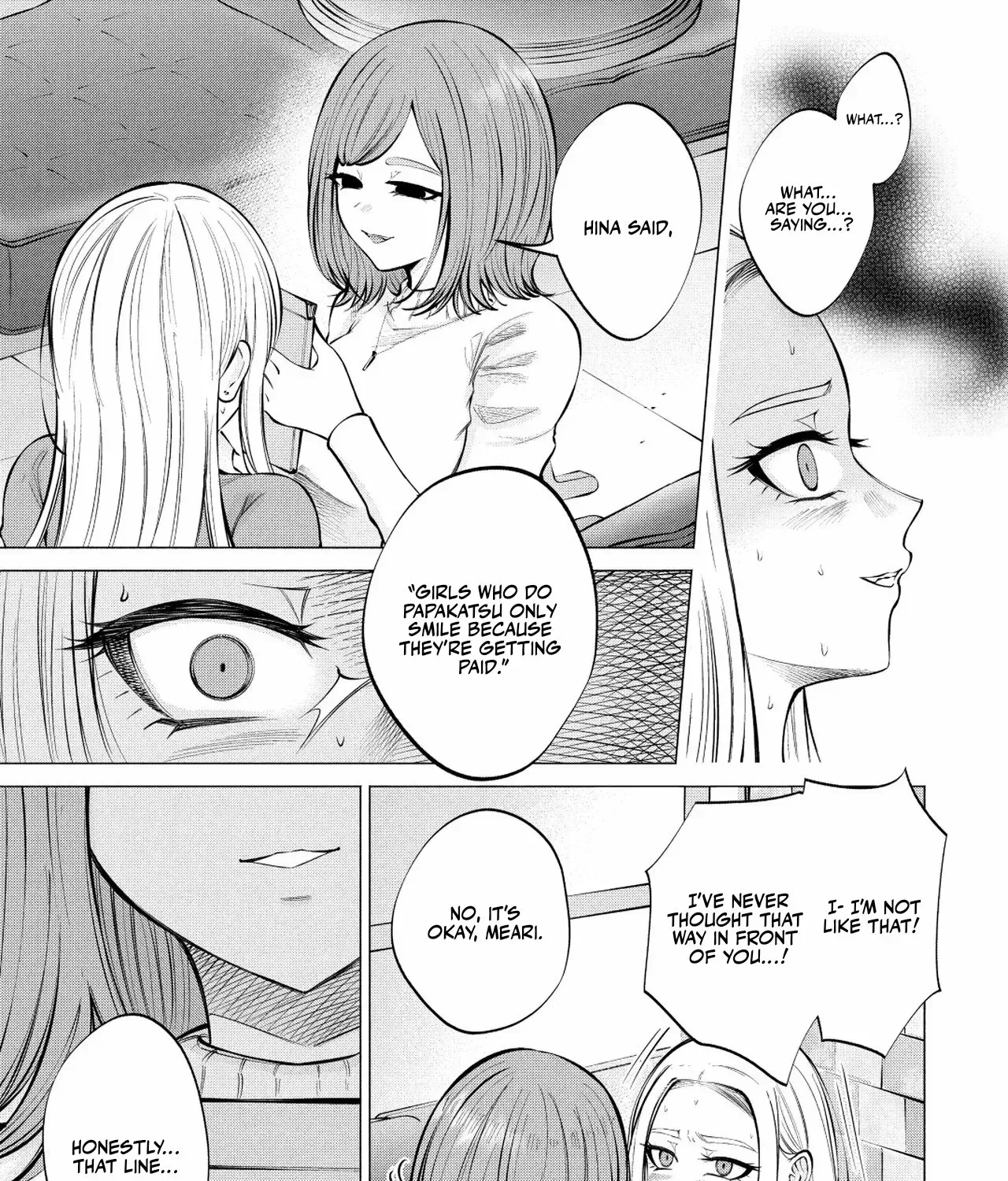 Read Candy and Whip chapter 10 image 34 on Lezhin