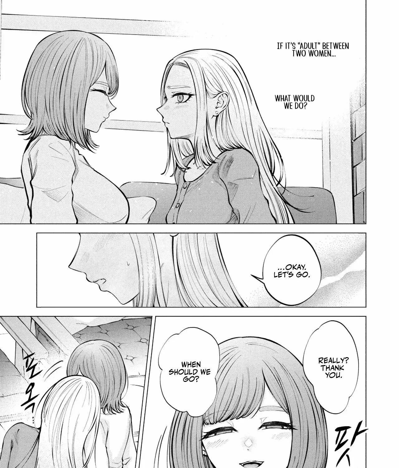 Read Candy and Whip chapter 10 image 46 on Lezhin