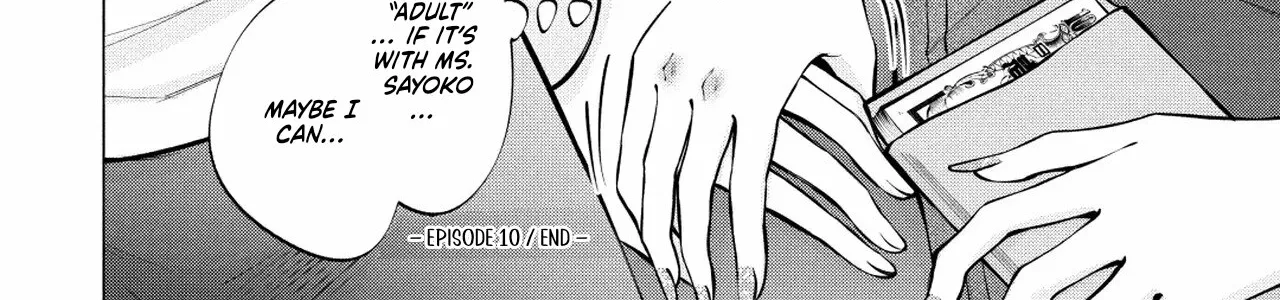 Read Candy and Whip chapter 10 image 49 on Lezhin