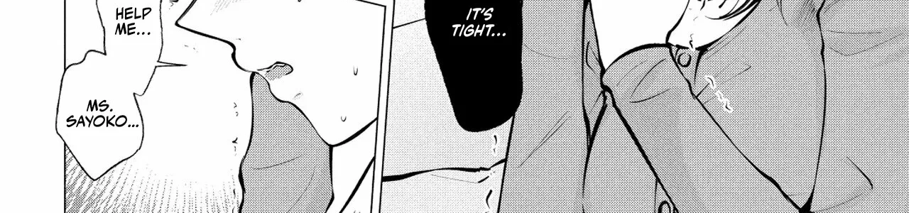 Read Candy and Whip chapter 10 image 5 on Lezhin