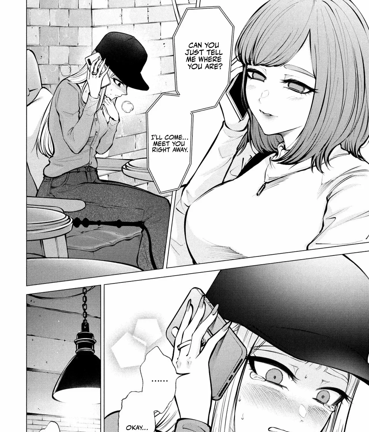 Read Candy and Whip chapter 10 image 8 on Lezhin