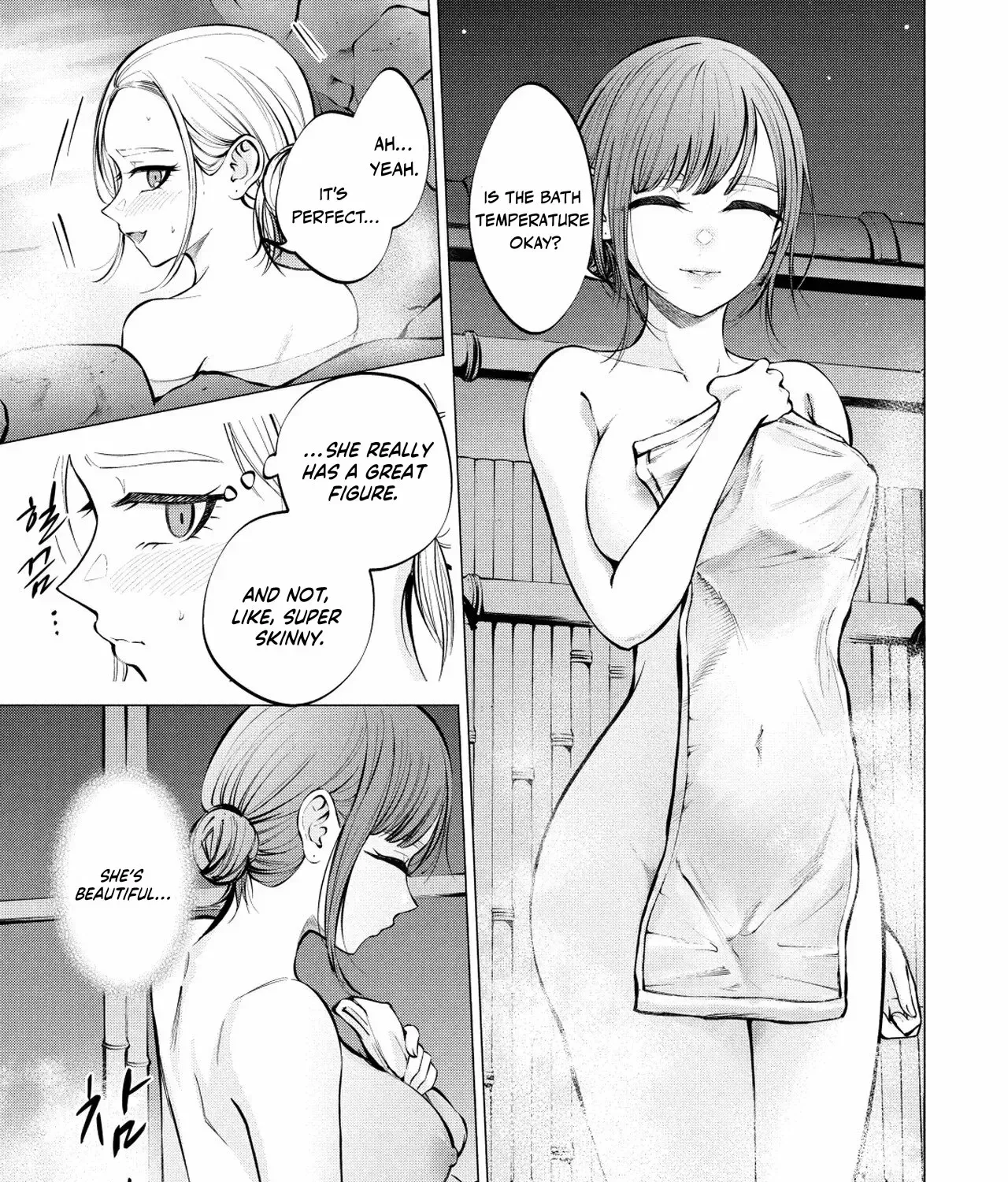 Read Candy and Whip chapter 11 image 26 on Lezhin