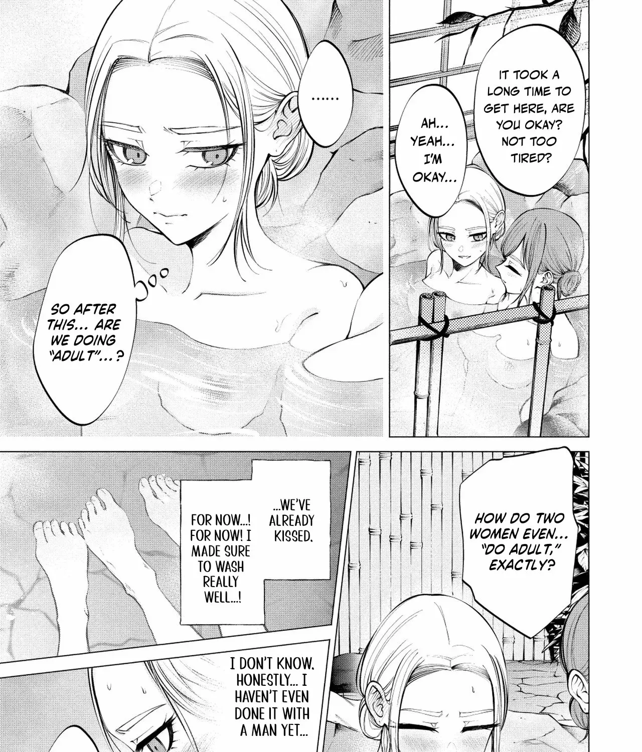 Read Candy and Whip chapter 11 image 30 on Lezhin