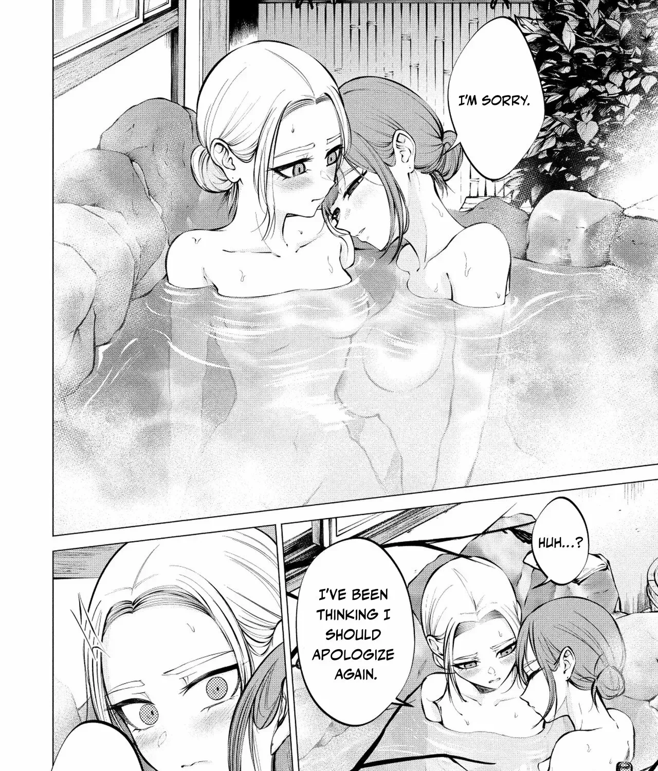 Read Candy and Whip chapter 11 image 32 on Lezhin