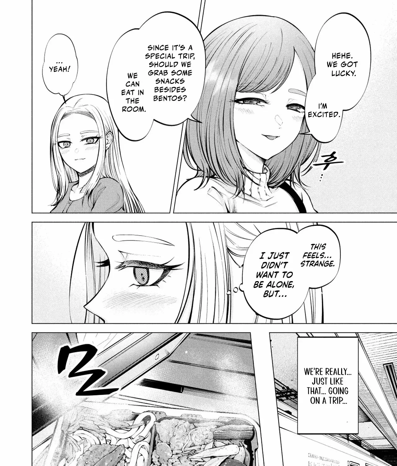 Read Candy and Whip chapter 11 image 4 on Lezhin