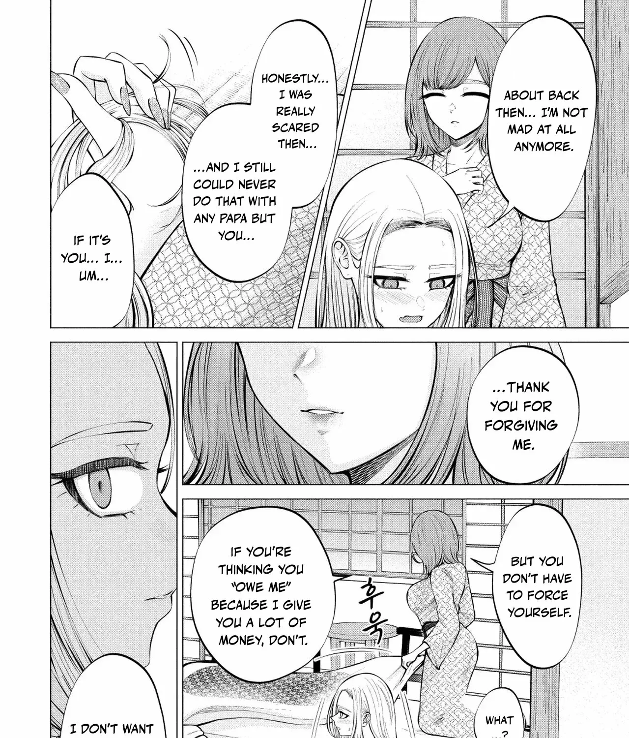 Read Candy and Whip chapter 11 image 40 on Lezhin