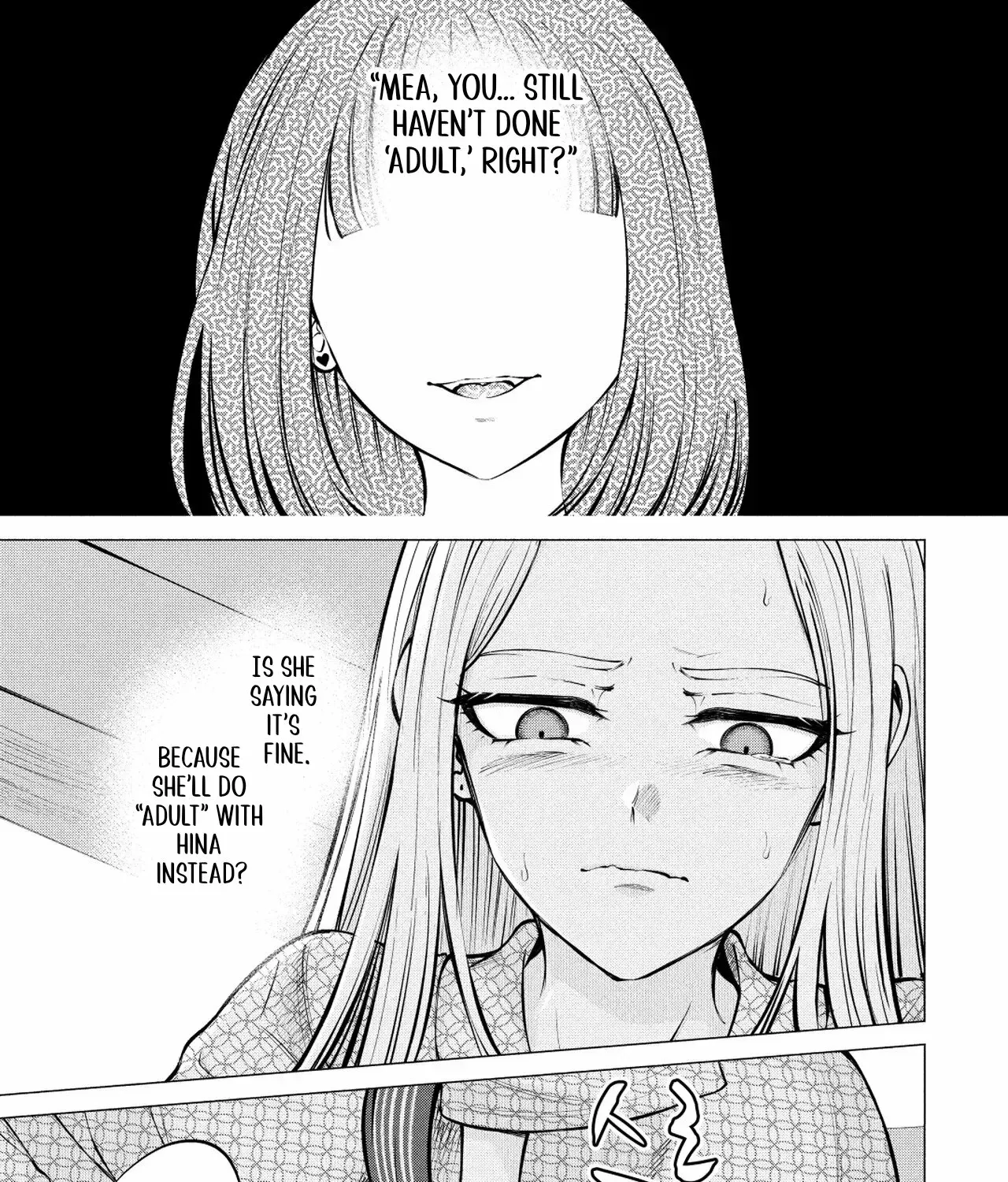Read Candy and Whip chapter 11 image 46 on Lezhin
