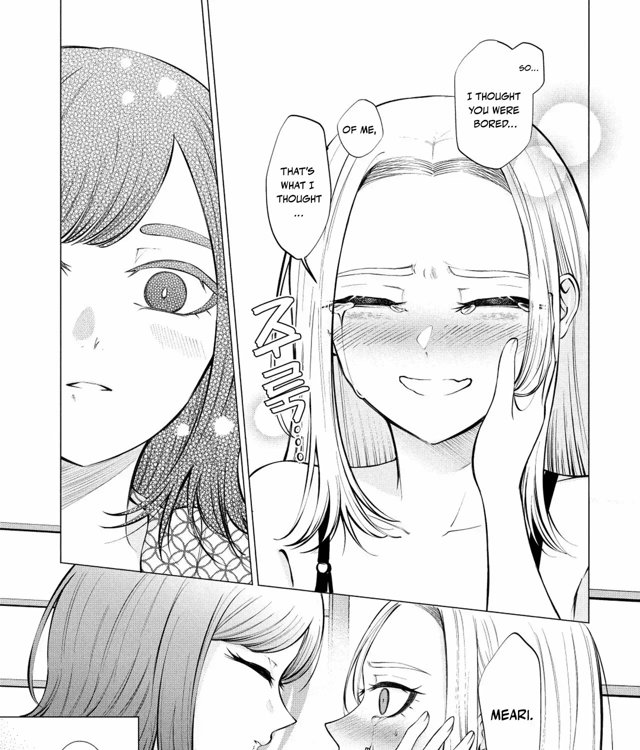Read Candy and Whip chapter 12 image 26 on Lezhin
