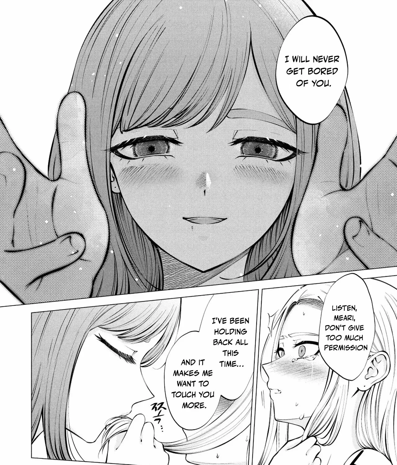 Read Candy and Whip chapter 12 image 28 on Lezhin
