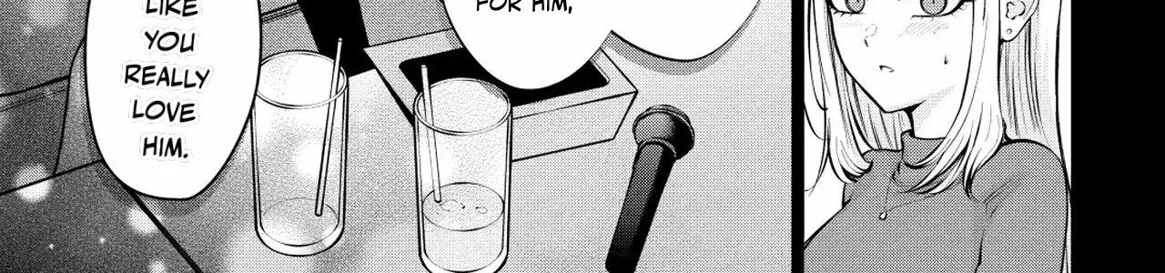 Read Candy and Whip chapter 12 image 3 on Lezhin