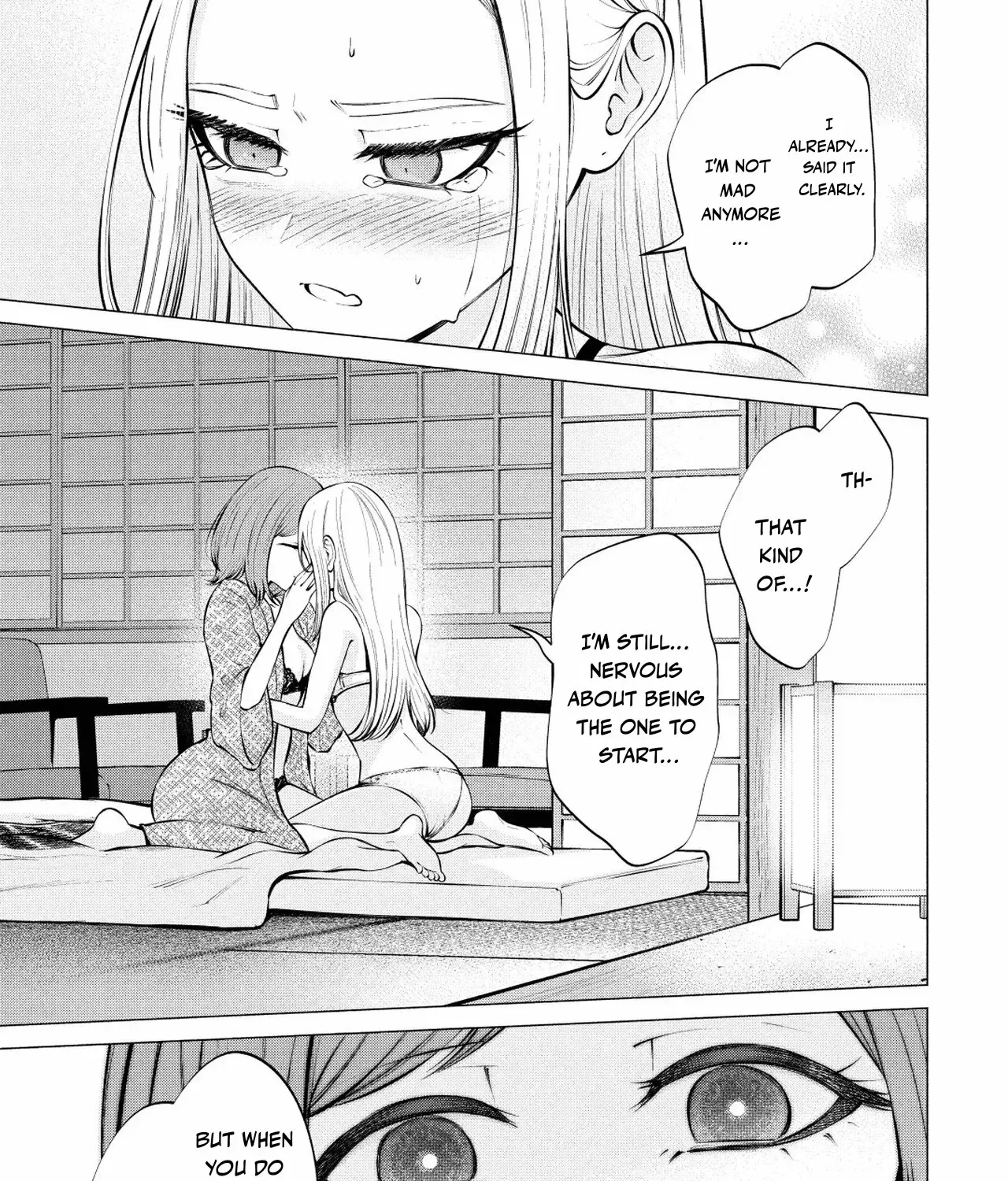 Read Candy and Whip chapter 12 image 30 on Lezhin