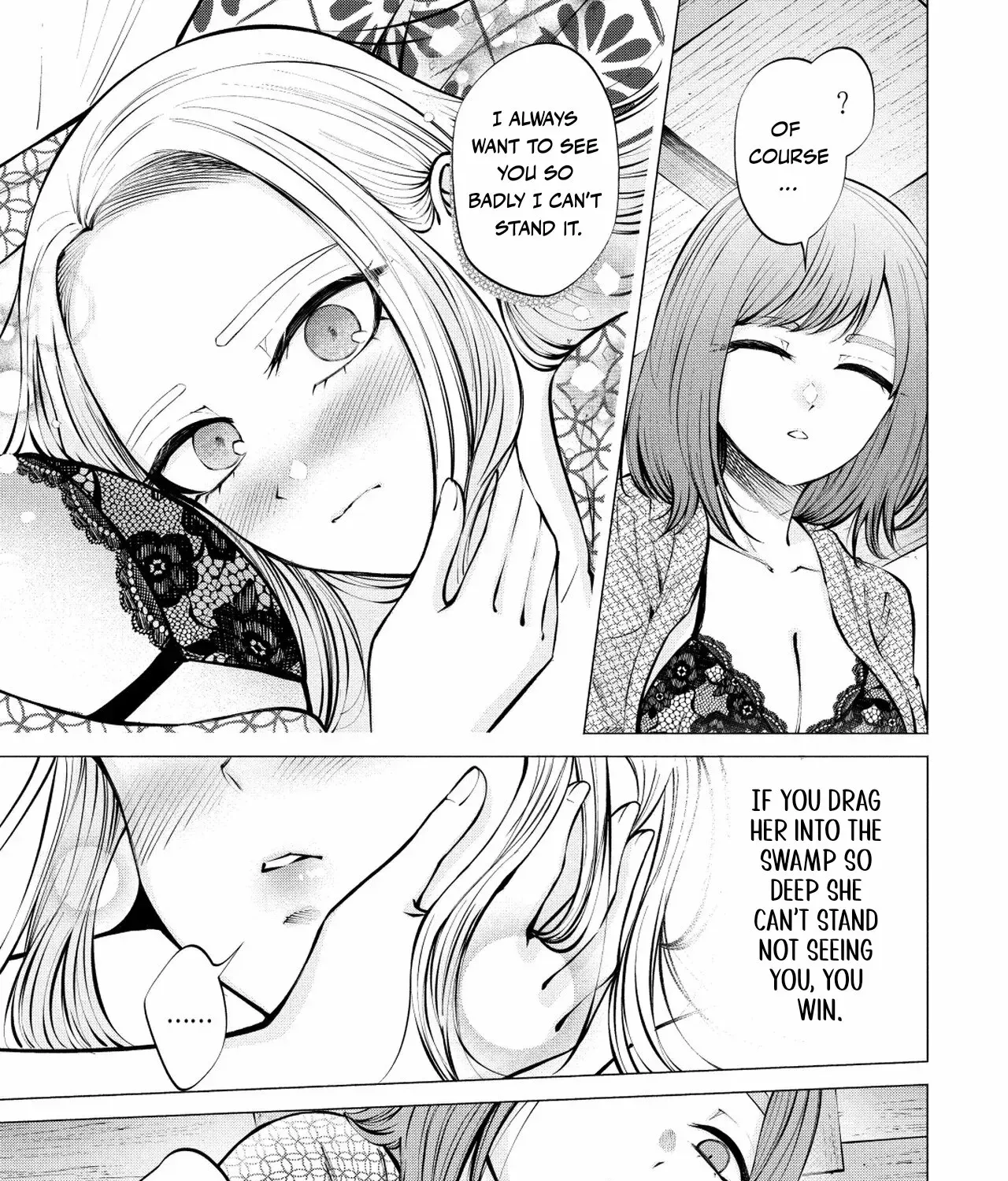 Read Candy and Whip chapter 12 image 42 on Lezhin