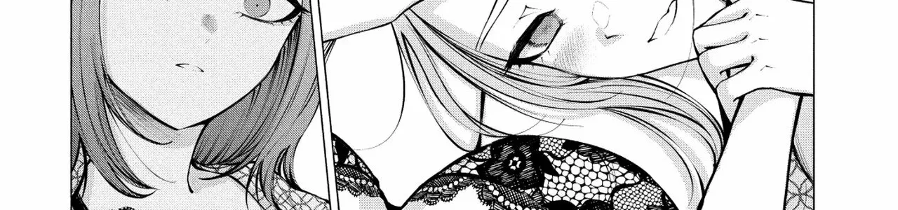Read Candy and Whip chapter 12 image 45 on Lezhin