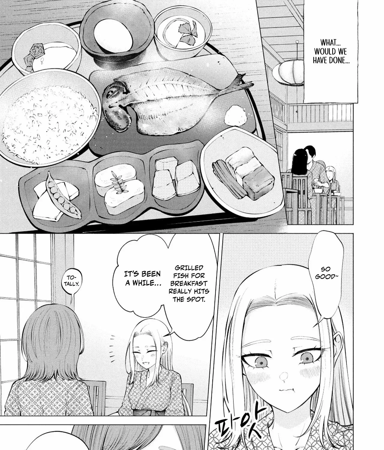 Read Candy and Whip chapter 13 image 10 on Lezhin