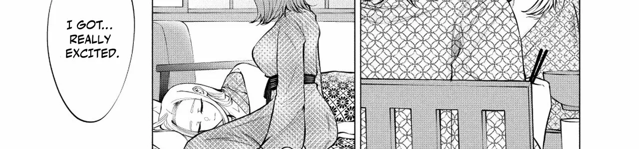 Read Candy and Whip chapter 13 image 13 on Lezhin