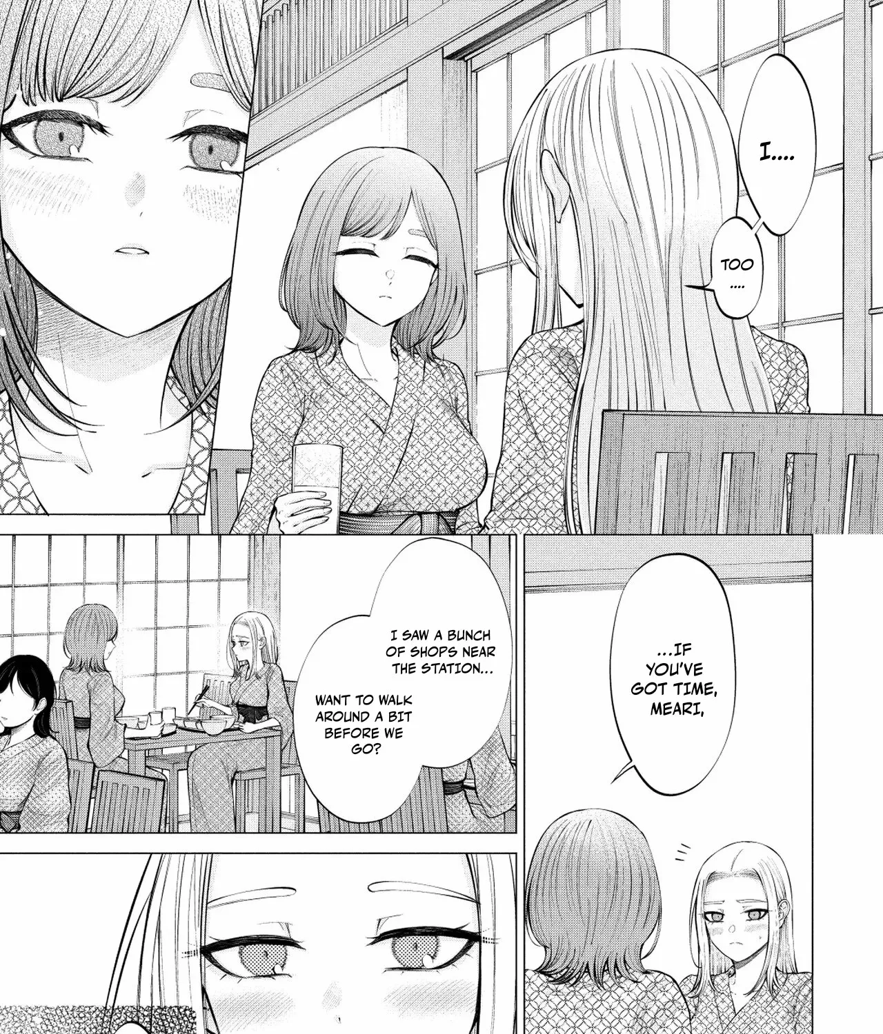 Read Candy and Whip chapter 13 image 18 on Lezhin